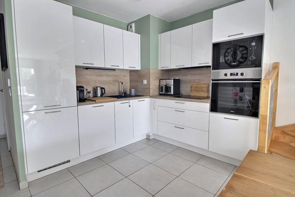 Maison Lespinasse 4 pièce(s) 82.91 m2