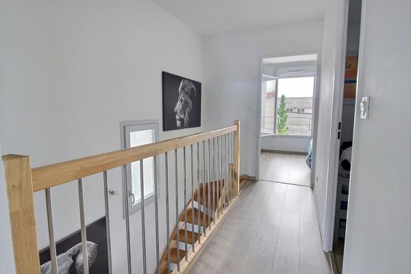 Maison Lespinasse 4 pièce(s) 82.91 m2