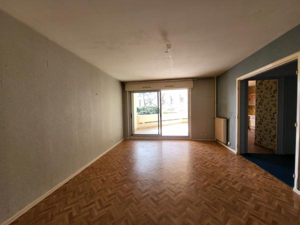 appartement 3 pièces