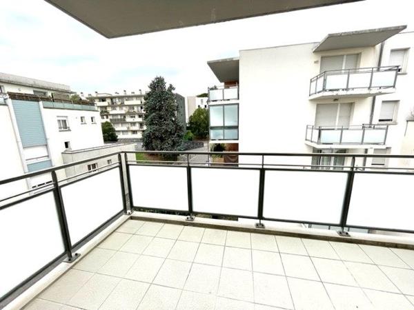 Appartement T4 en location à TOULOUSE