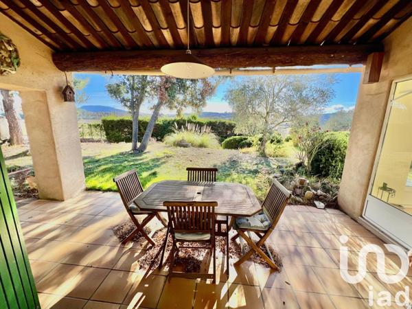 Maison à vendre 4 pièces 119 m² Rians