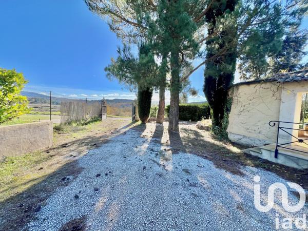 Maison à vendre 4 pièces 119 m² Rians