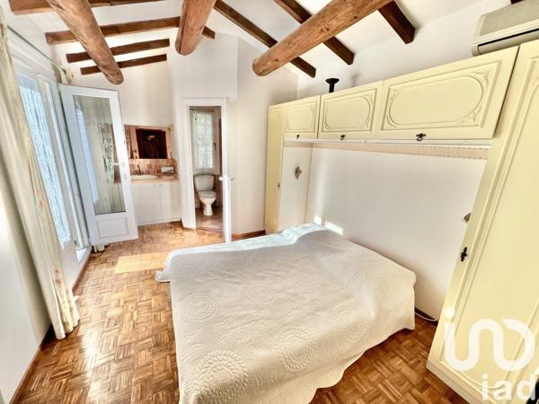 Maison à vendre 4 pièces 119 m² Rians