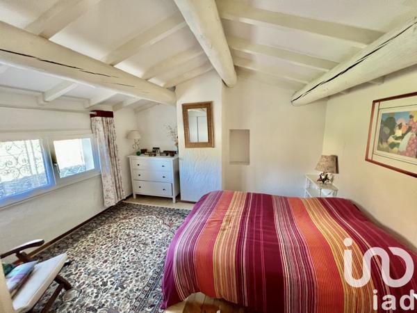 Maison à vendre 4 pièces 119 m² Rians