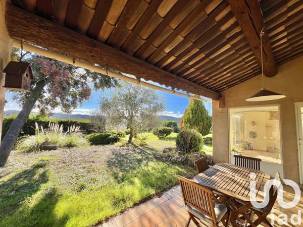 Maison à vendre 4 pièces 119 m² Rians