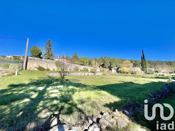 Maison à vendre 4 pièces 119 m² Rians