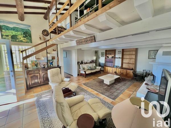 Maison à vendre 4 pièces 119 m² Rians