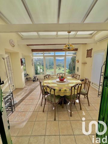 Maison à vendre 4 pièces 119 m² Rians