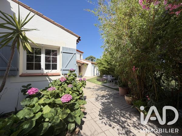 Maison à vendre 5 pièces 149 m² Banyuls-sur-Mer