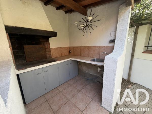 Maison à vendre 5 pièces 149 m² Banyuls-sur-Mer