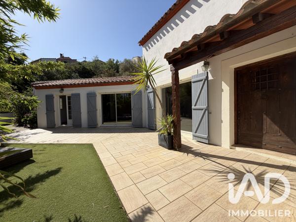 Maison à vendre 5 pièces 149 m² Banyuls-sur-Mer