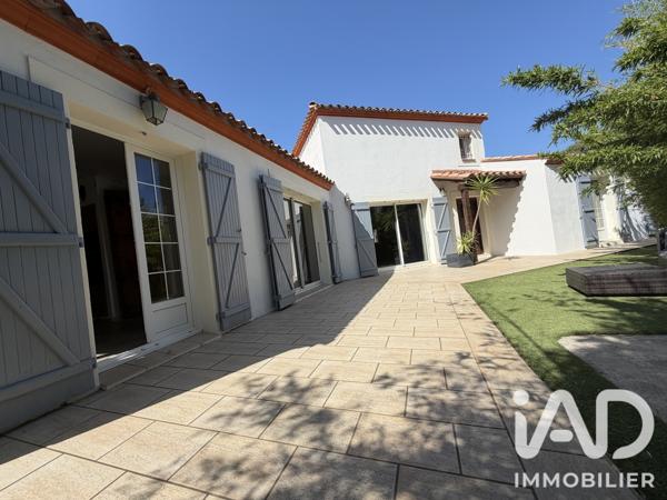Maison à vendre 5 pièces 149 m² Banyuls-sur-Mer