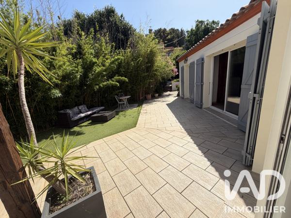 Maison à vendre 5 pièces 149 m² Banyuls-sur-Mer