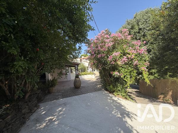 Maison à vendre 5 pièces 149 m² Banyuls-sur-Mer