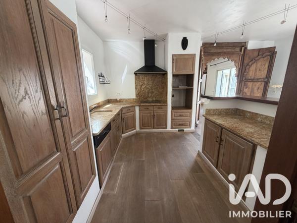 Maison à vendre 5 pièces 149 m² Banyuls-sur-Mer