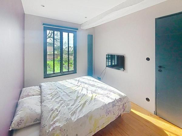 Magnifique Maison Ville 5 pièces 136 m²