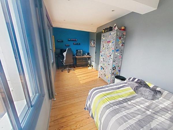 Magnifique Maison Ville 5 pièces 136 m²