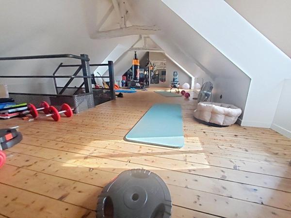 Magnifique Maison Ville 5 pièces 136 m²