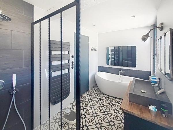 Magnifique Maison Ville 5 pièces 136 m²