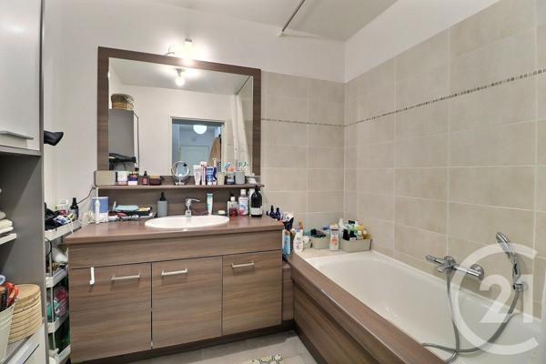 Appartement F3 à vendre  3 pièces - 68,57 m2 ANTONY - 92
