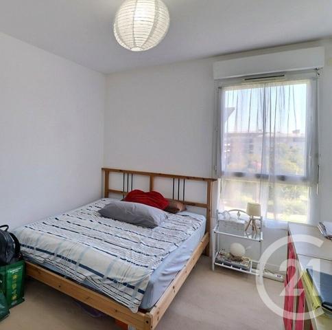 Appartement F3 à vendre  3 pièces - 68,57 m2 ANTONY - 92