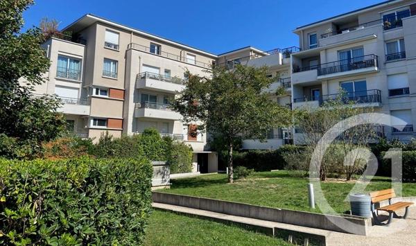 Appartement F3 à vendre  3 pièces - 68,57 m2 ANTONY - 92