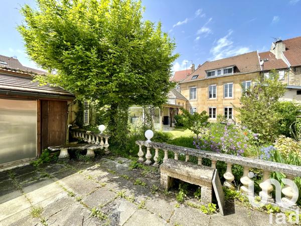Maison à vendre 8 pièces 179 m² Langres