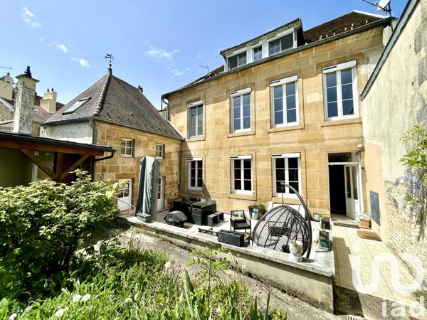 Maison à vendre 8 pièces 179 m² Langres