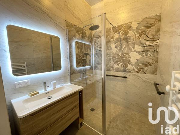 Maison à vendre 8 pièces 179 m² Langres