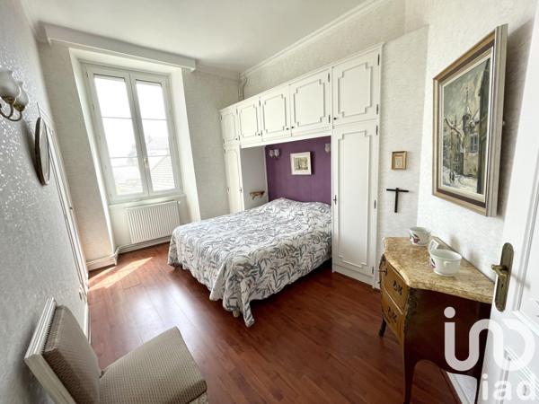 Maison à vendre 8 pièces 179 m² Langres