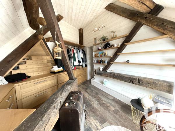 Maison à vendre 8 pièces 179 m² Langres