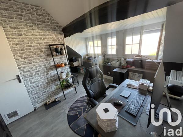 Maison à vendre 8 pièces 179 m² Langres