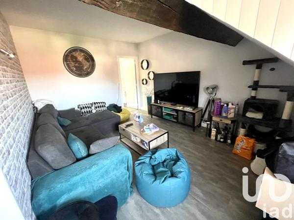 Maison à vendre 8 pièces 179 m² Langres