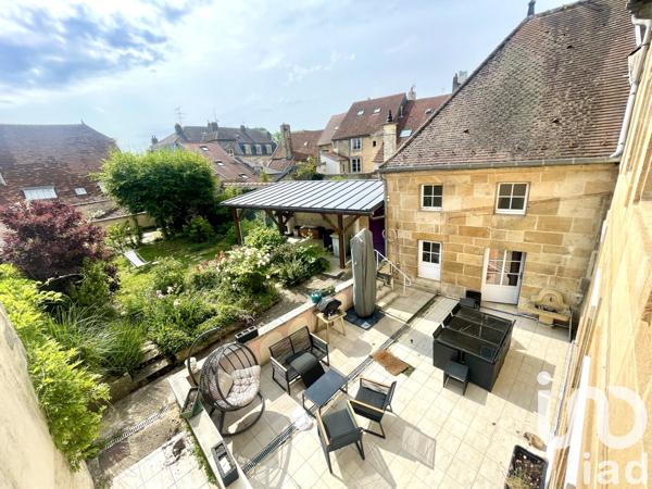 Maison à vendre 8 pièces 179 m² Langres