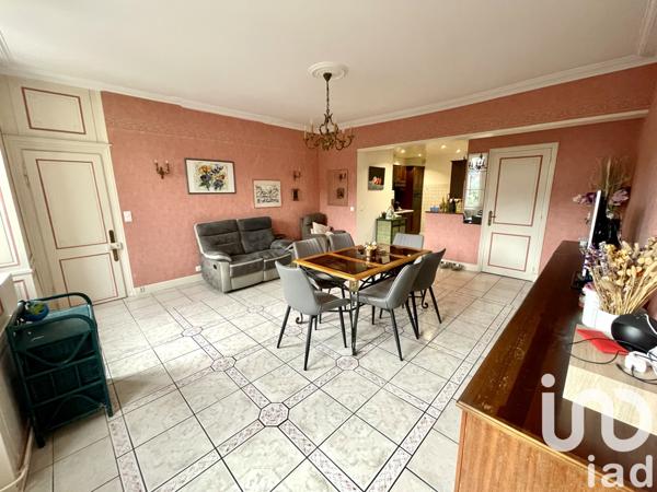 Maison à vendre 8 pièces 179 m² Langres