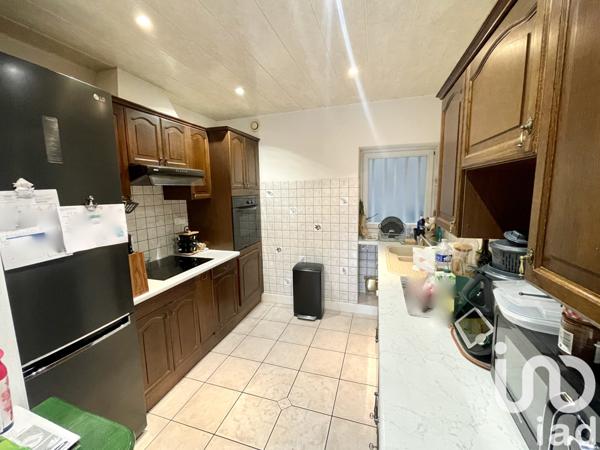 Maison à vendre 8 pièces 179 m² Langres