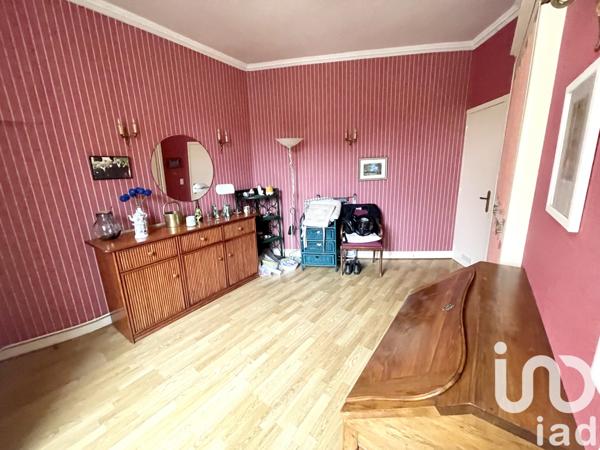 Maison à vendre 8 pièces 179 m² Langres