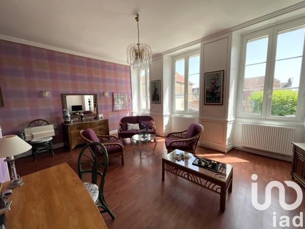 Maison à vendre 8 pièces 179 m² Langres