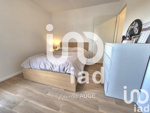Appartement à vendre 2 pièces 44 m² Meaux