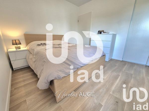 Appartement à vendre 2 pièces 44 m² Meaux