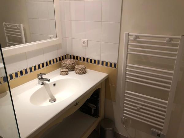 Golf de Pont Royal idéal pied à terre