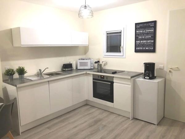 Golf de Pont Royal idéal pied à terre