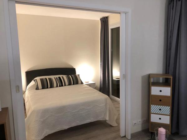 Golf de Pont Royal idéal pied à terre