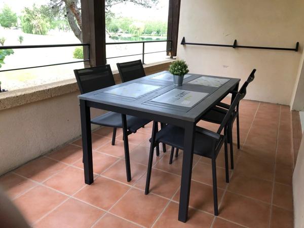 Golf de Pont Royal idéal pied à terre