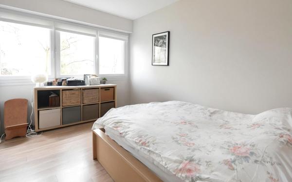Appartement à vendre    2 pièces • 59,65 m2 Vélizy-Villacoublay