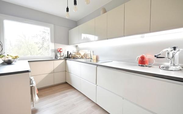 Appartement à vendre    2 pièces • 59,65 m2 Vélizy-Villacoublay