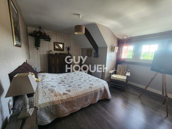 MAISON À VENDRE DE 8 PIÈCES DE 171,00 M²