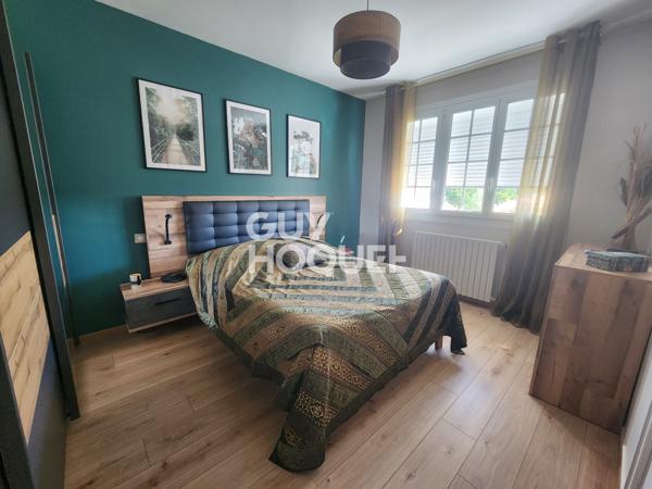 MAISON À VENDRE DE 8 PIÈCES DE 171,00 M²