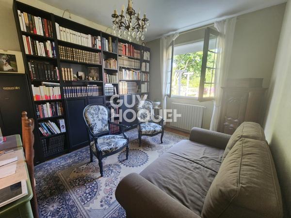 MAISON À VENDRE DE 8 PIÈCES DE 171,00 M²