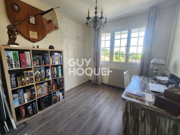 MAISON À VENDRE DE 8 PIÈCES DE 171,00 M²